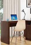 Kalmar L Shaped Office Desk with Inclusive