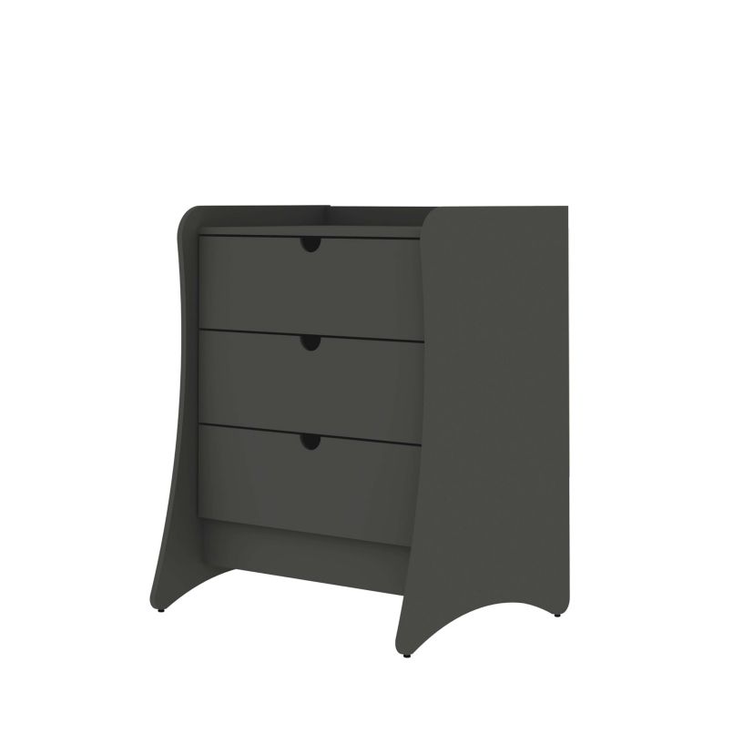 Coney Dresser