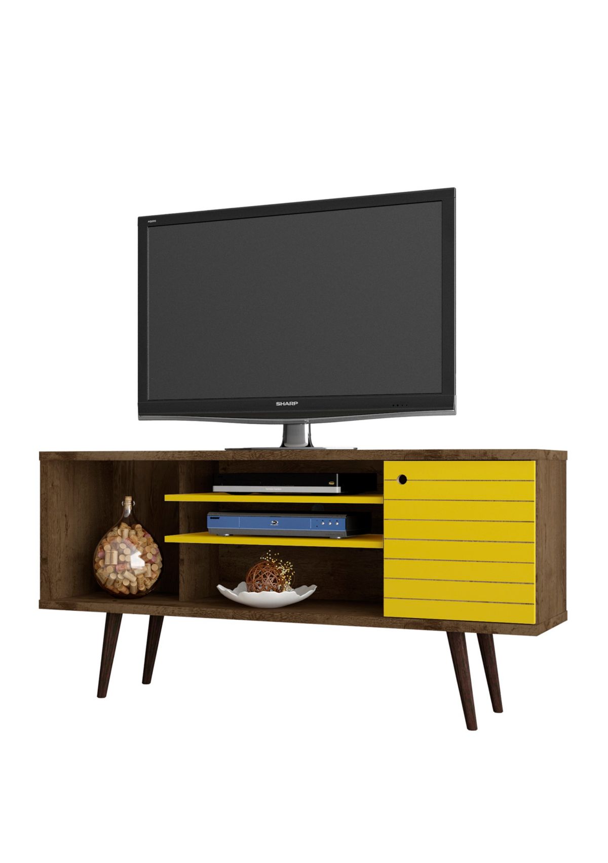 Liberty 53.14-in. TV Stand
