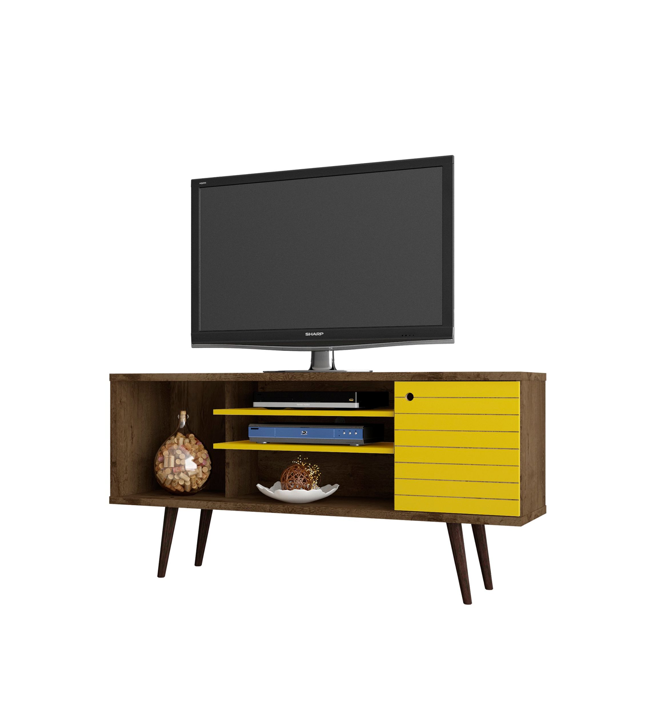 Liberty 53.14-in. TV Stand