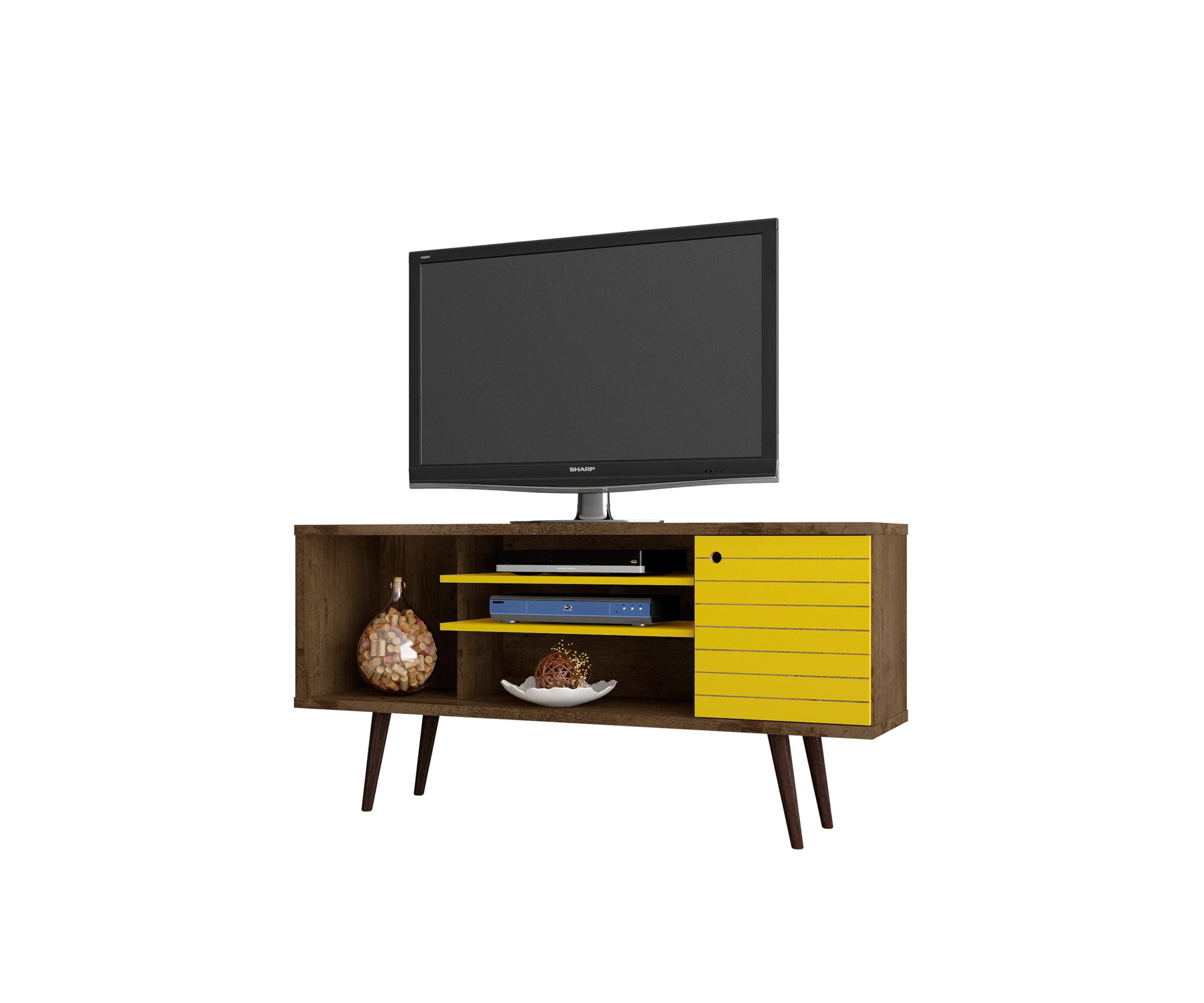 Liberty 53.14-in. TV Stand
