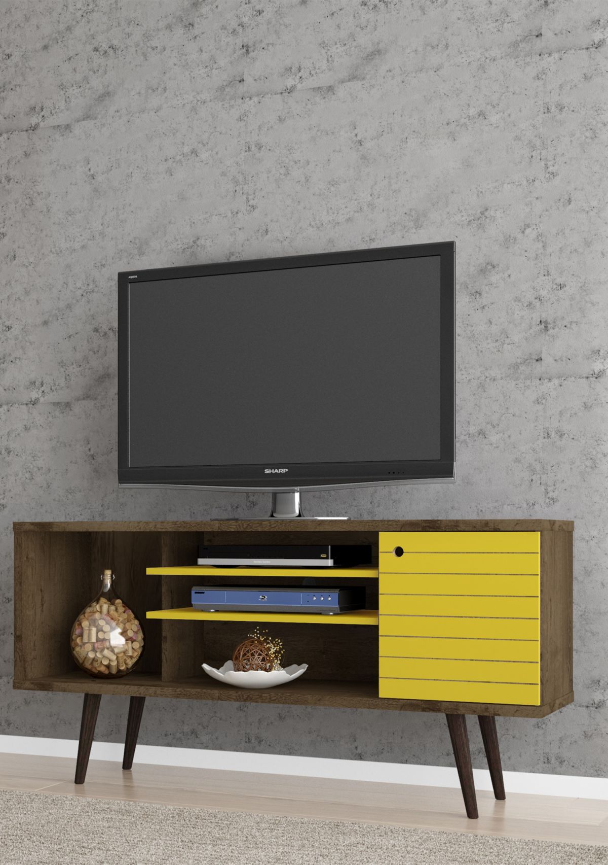 Liberty 53.14-in. TV Stand