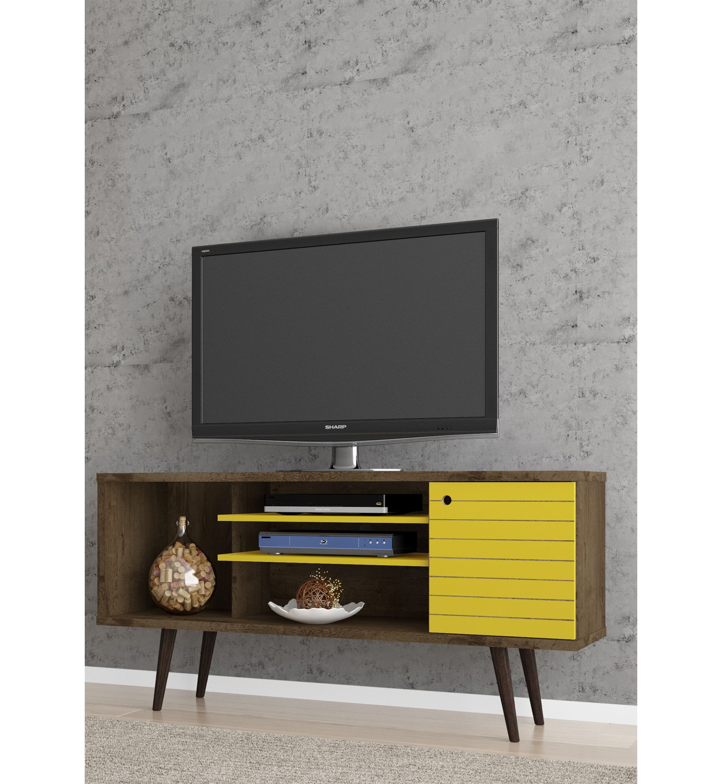 Liberty 53.14-in. TV Stand