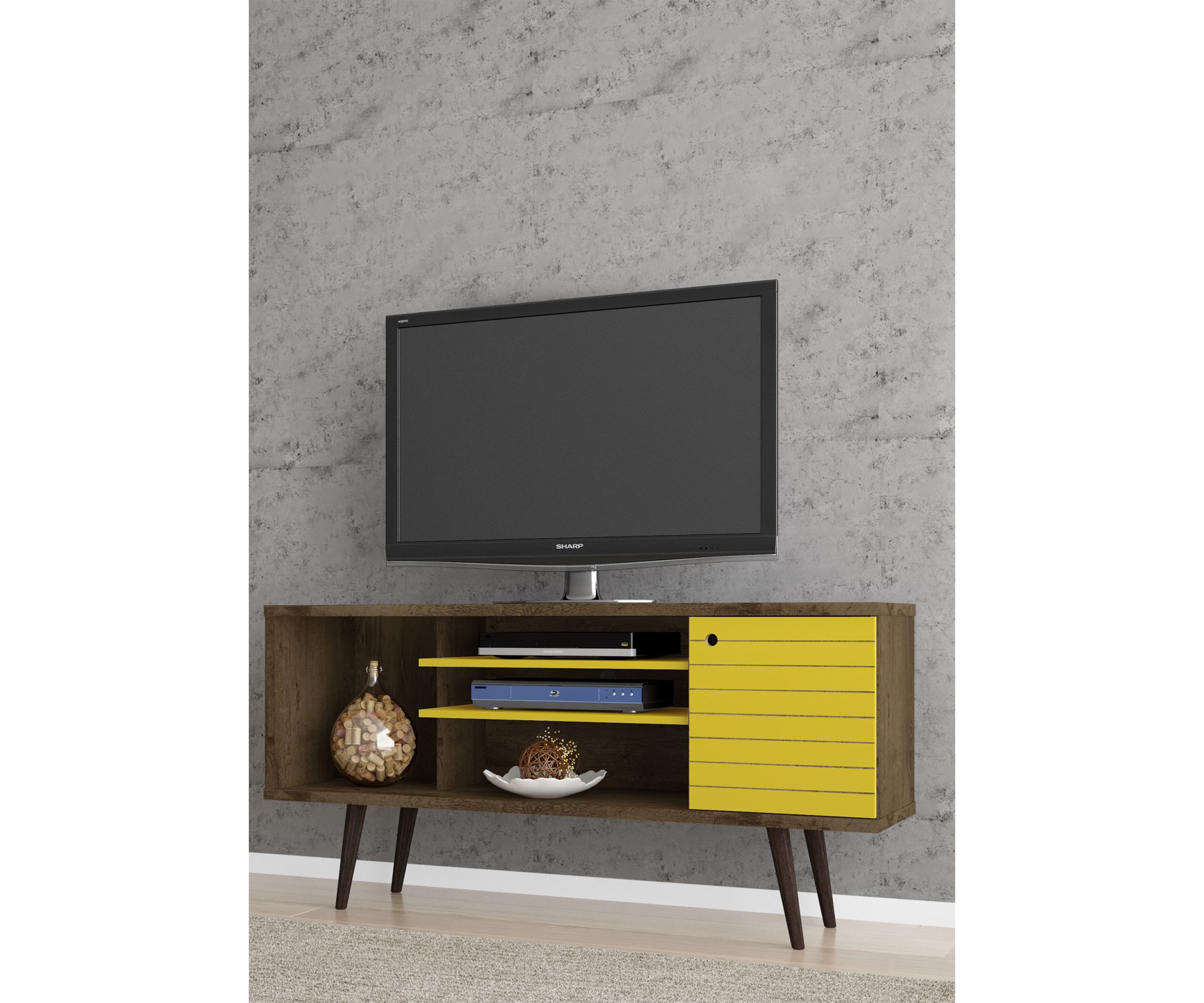 Liberty 53.14-in. TV Stand