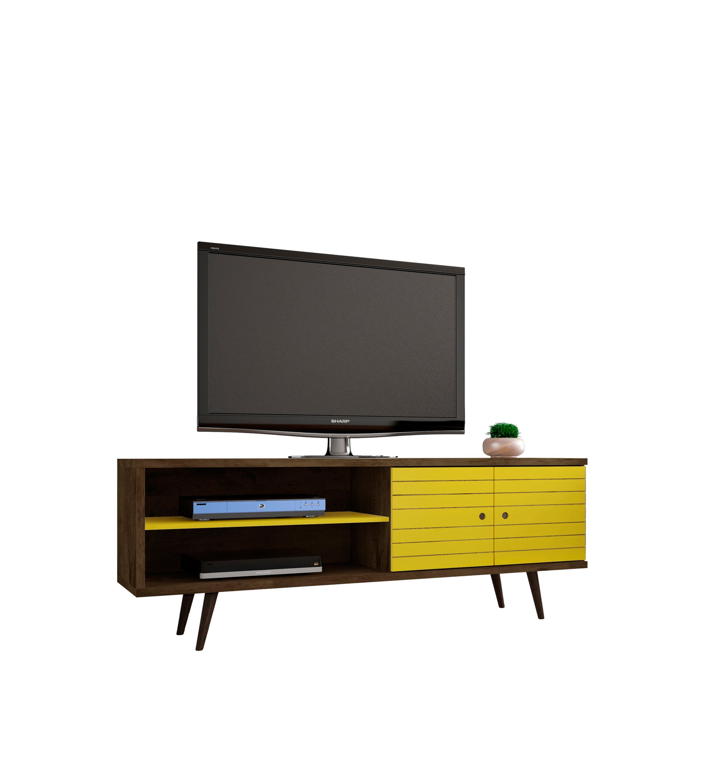 62.99 Inch Liberty TV Stand 