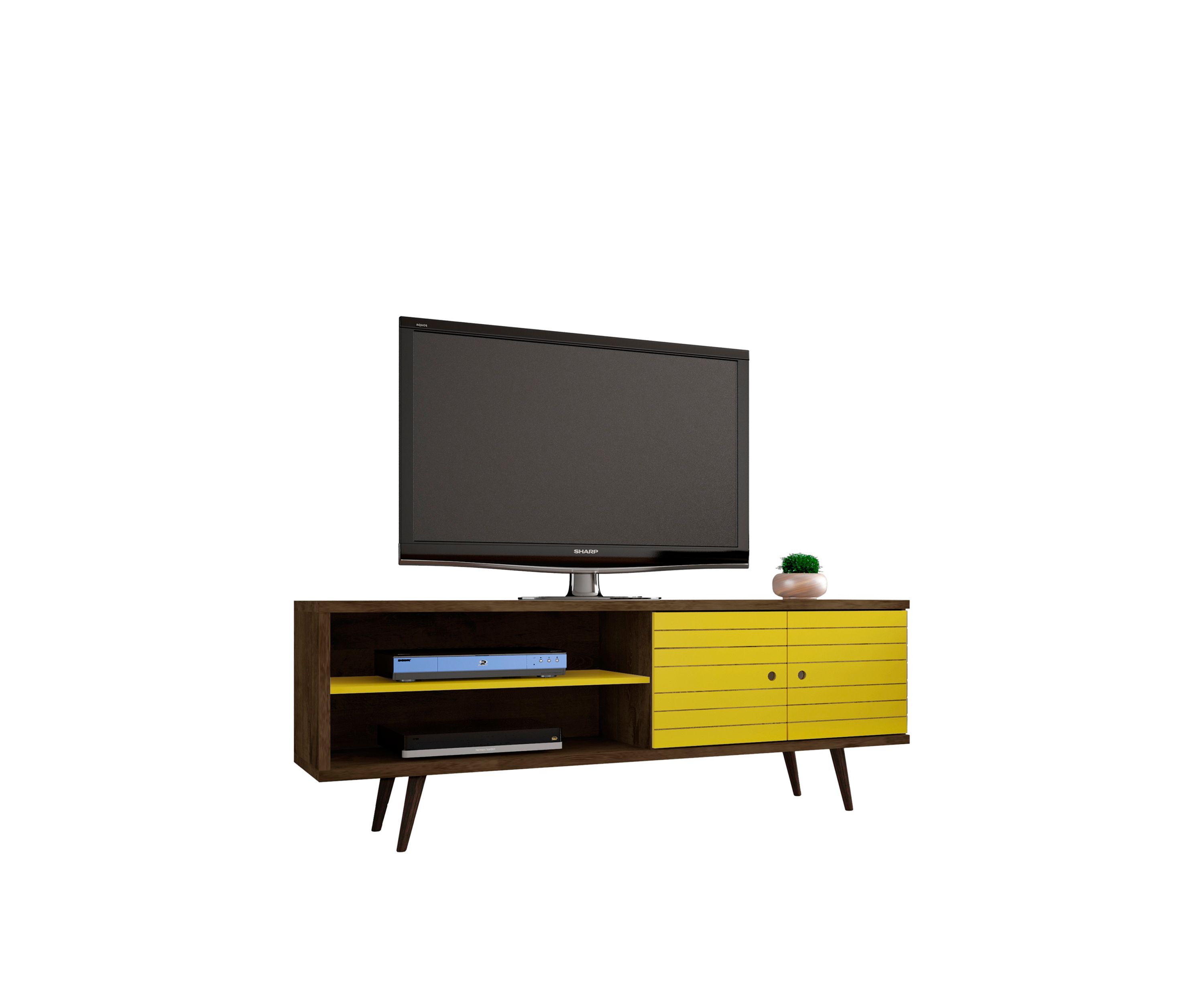 62.99 Inch Liberty TV Stand 