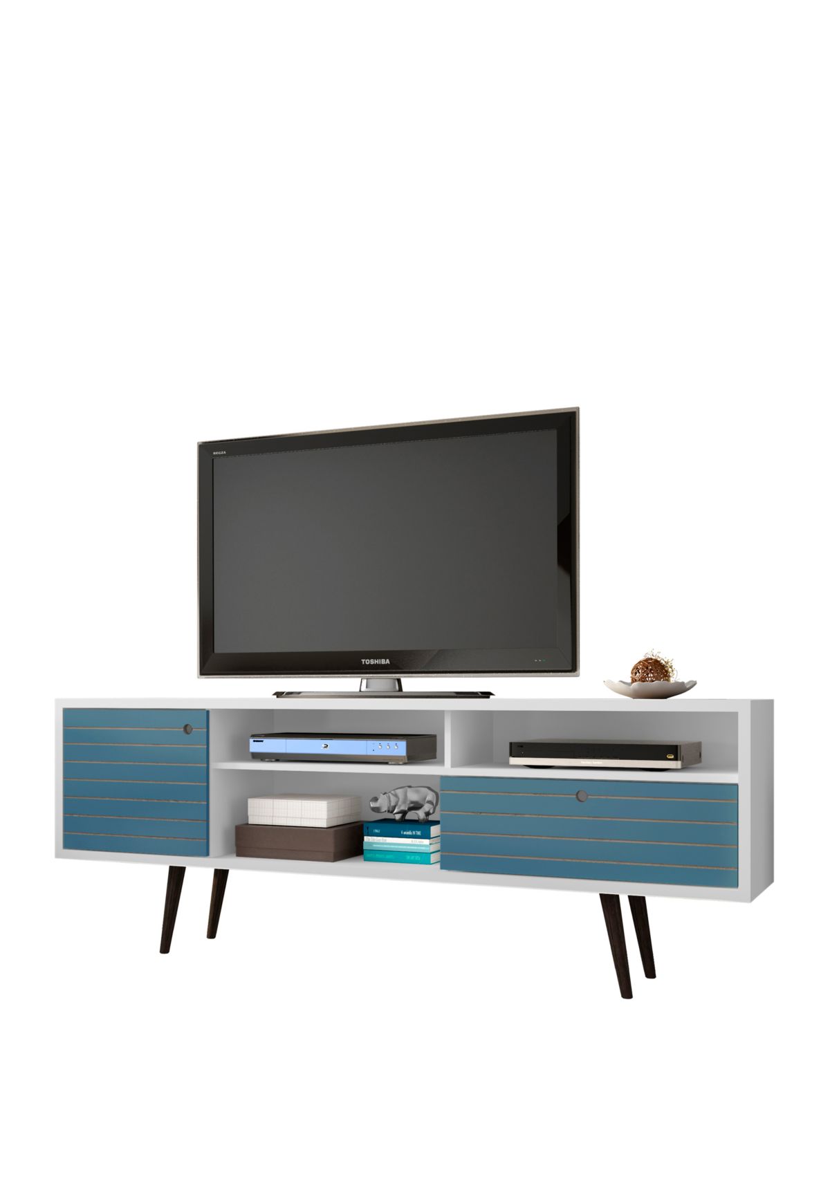  70.86 Inch Liberty TV Stand 