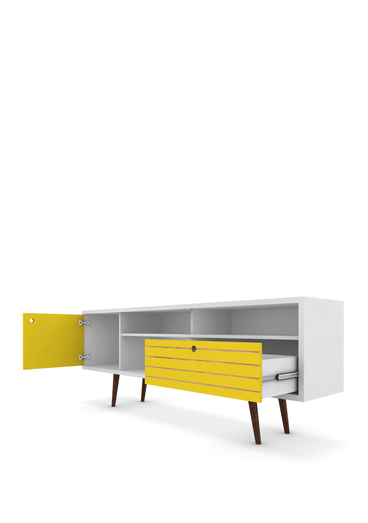  70.86 Inch Liberty TV Stand 