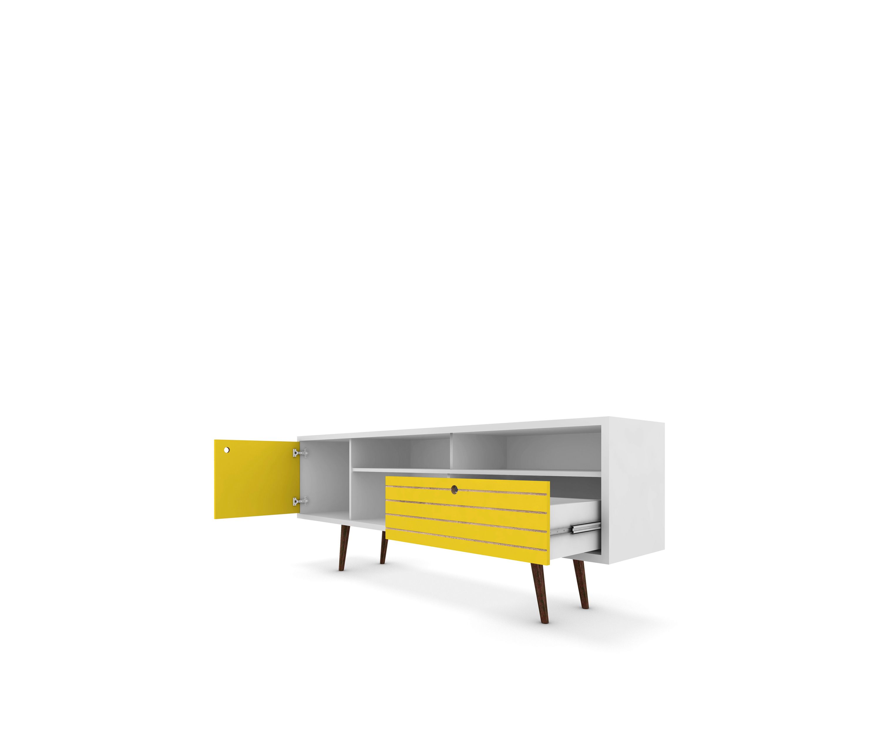  70.86 Inch Liberty TV Stand 