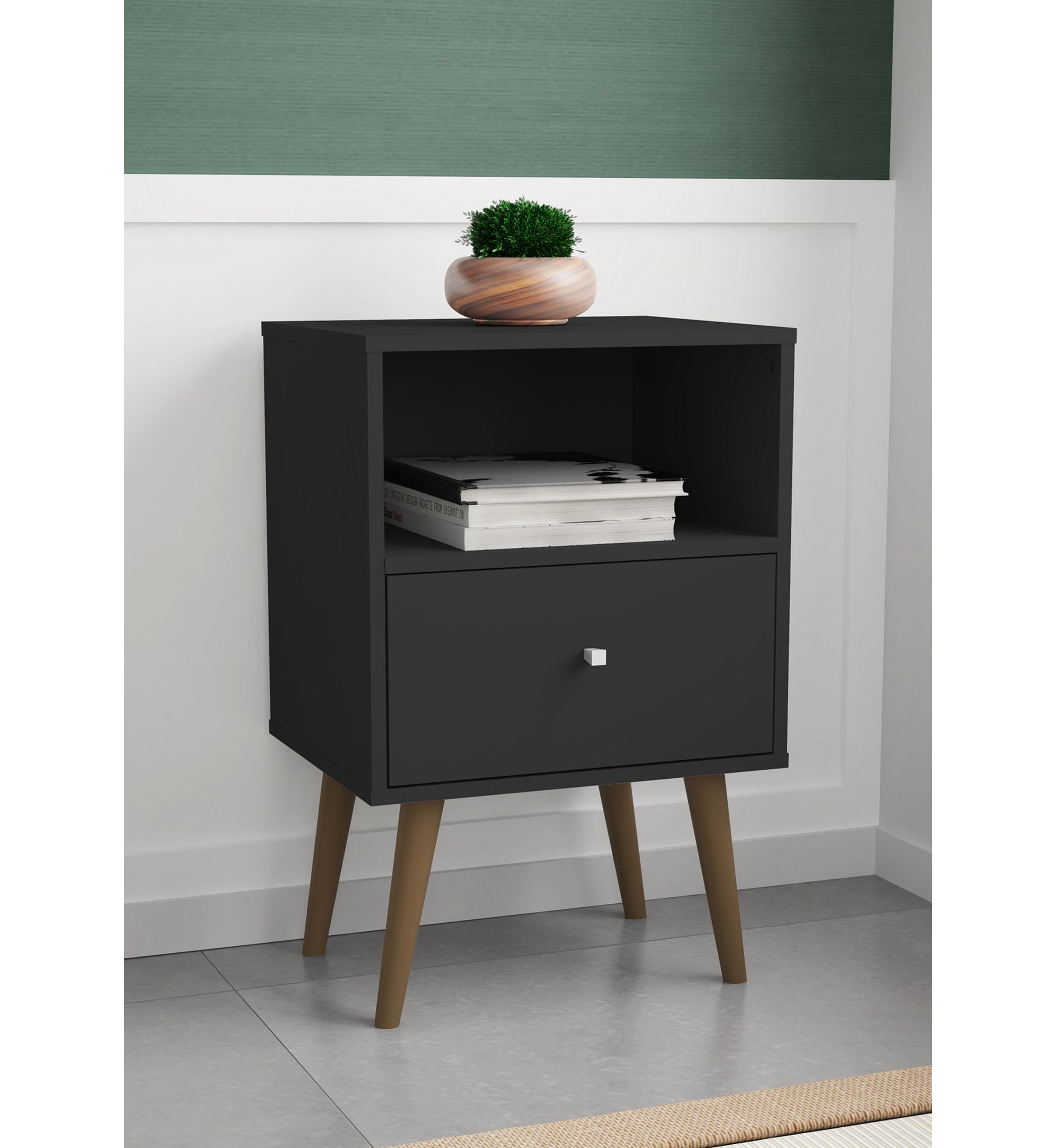 Liberty - Nightstand 1.0