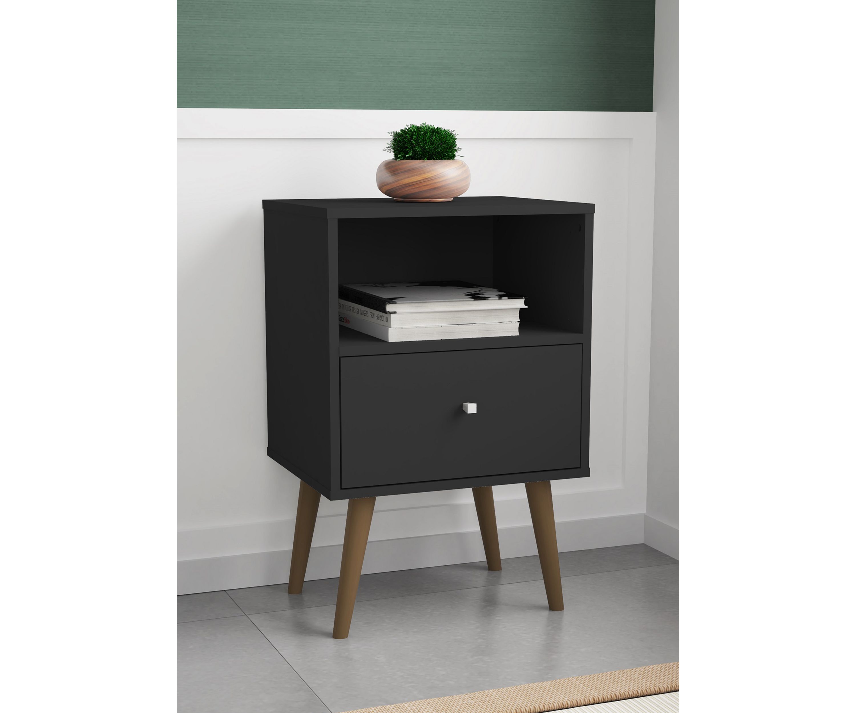 Liberty - Nightstand 1.0