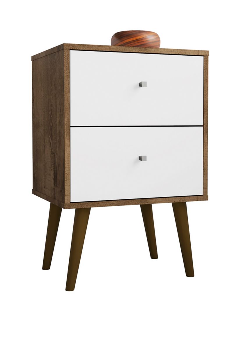 Liberty - Nightstand 2.0