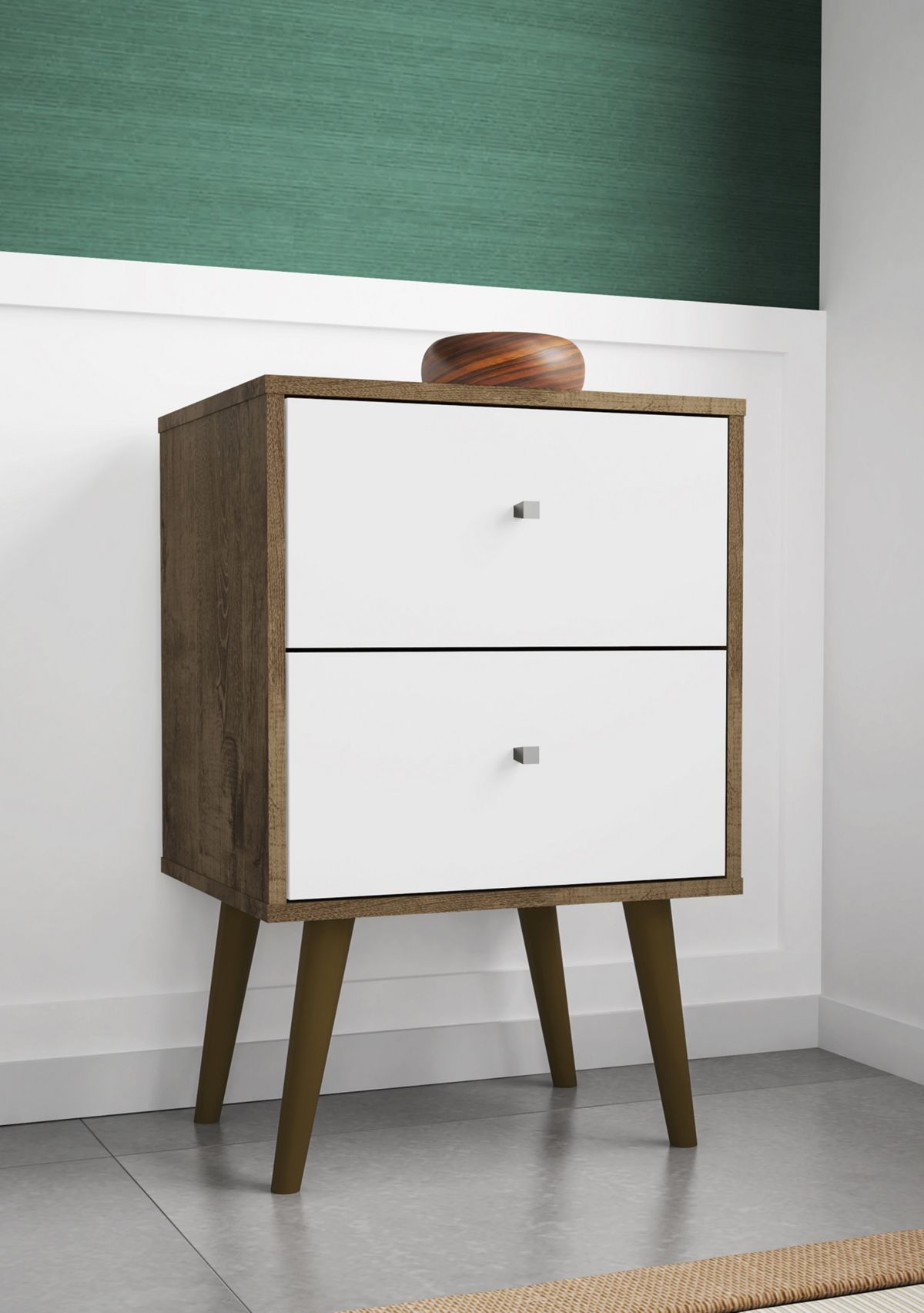 Liberty - Nightstand 2.0