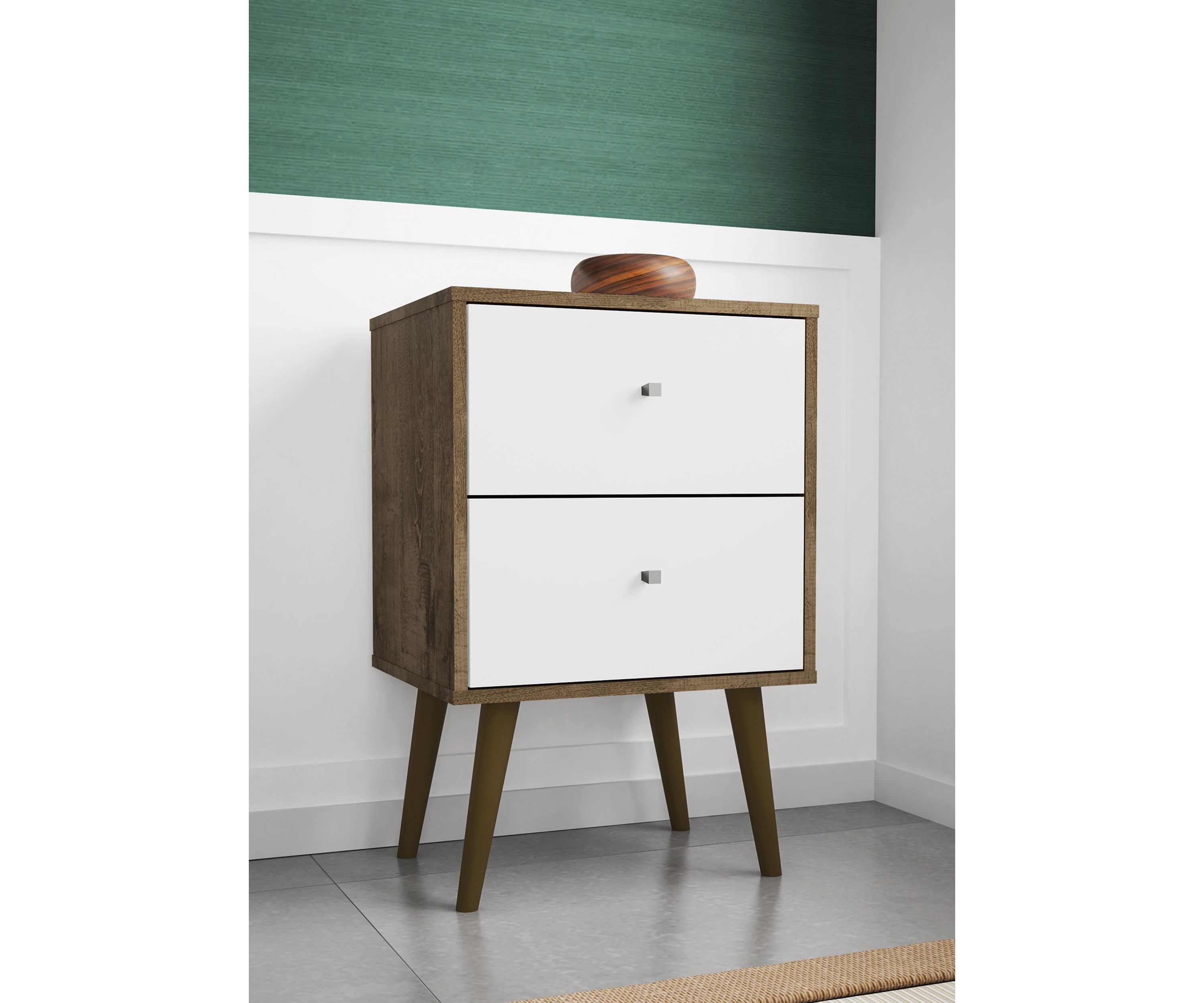 Liberty - Nightstand 2.0