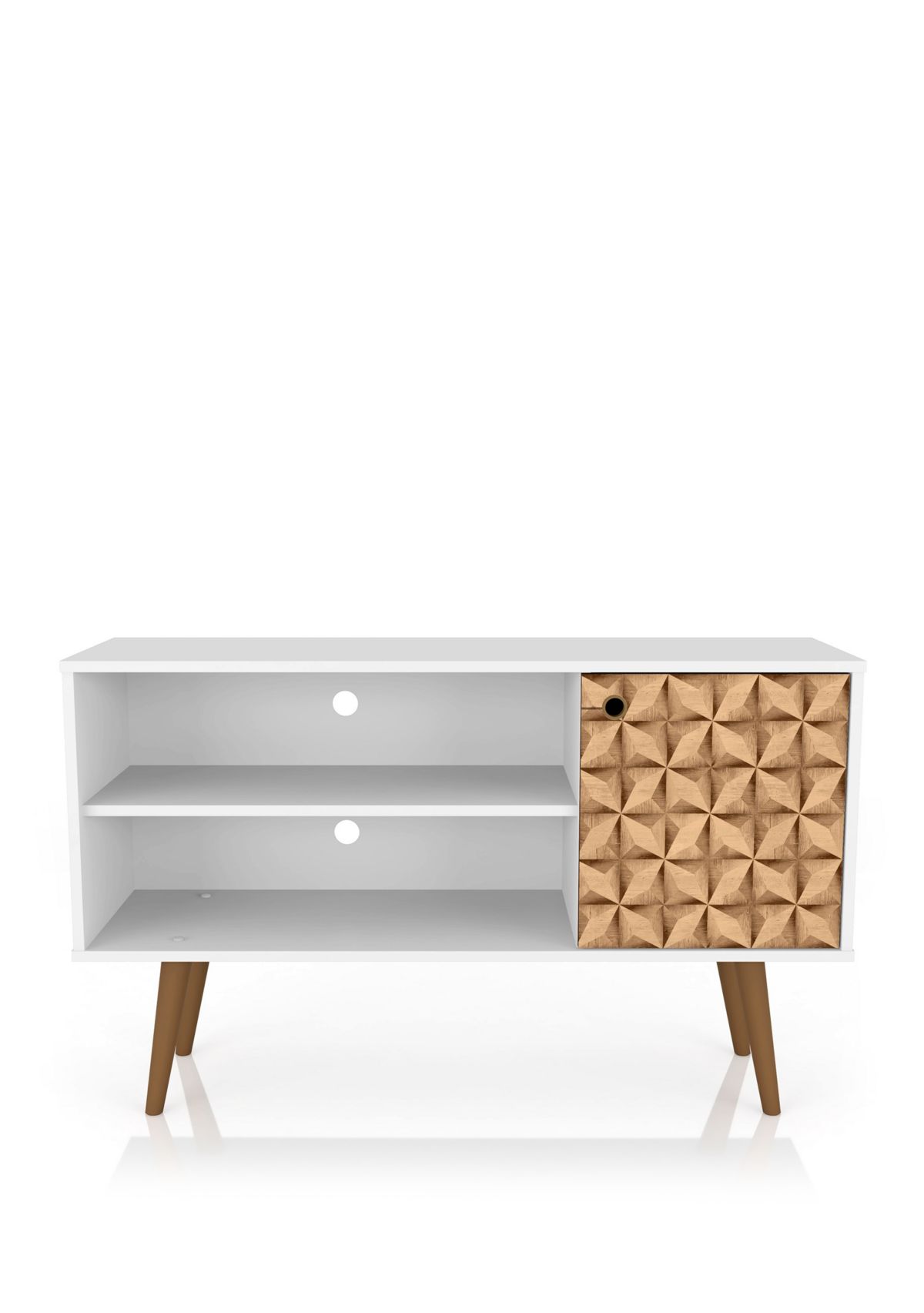 Liberty 42.52 Inch TV Stand