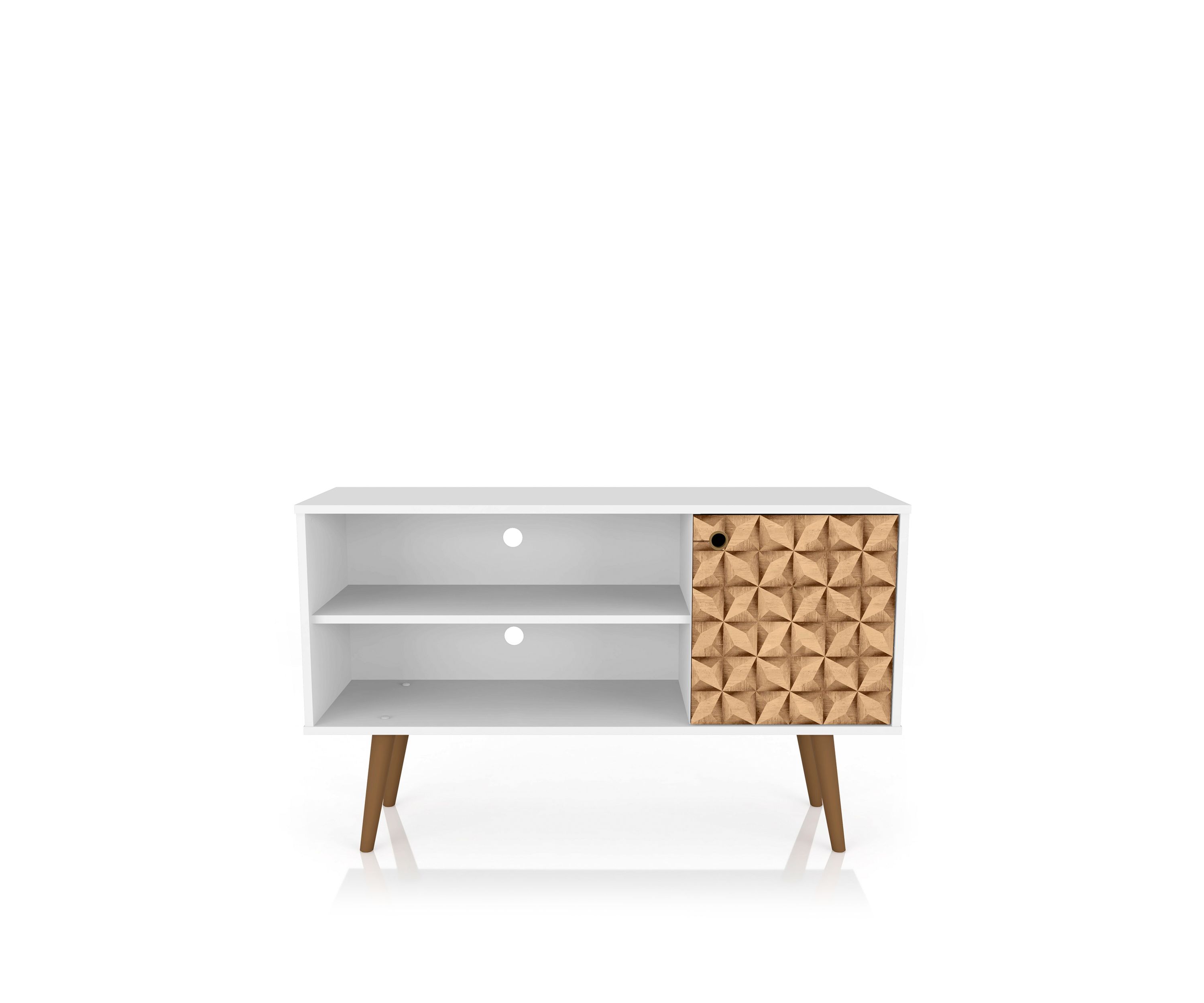 Liberty 42.52 Inch TV Stand