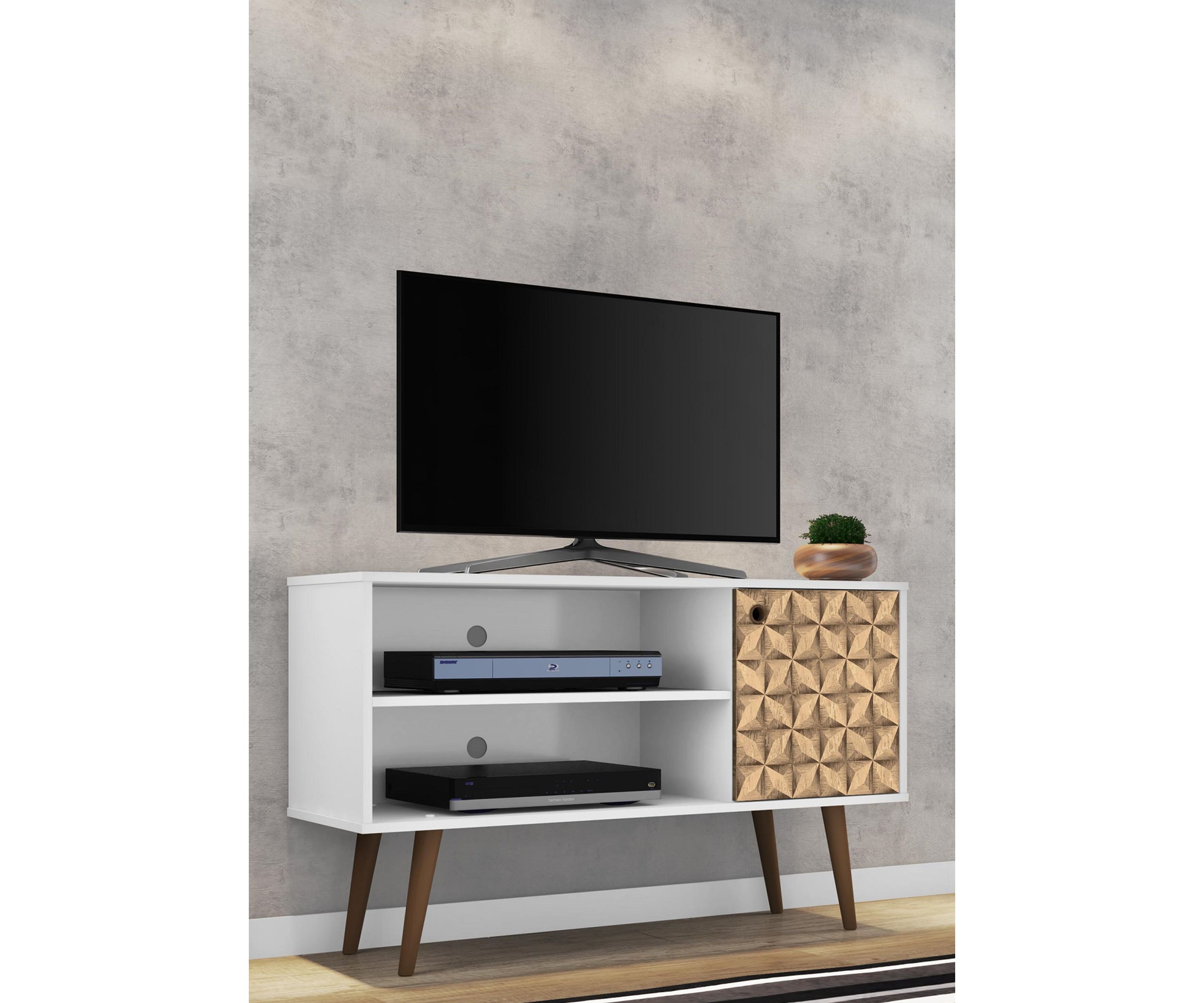 Liberty 42.52 Inch TV Stand