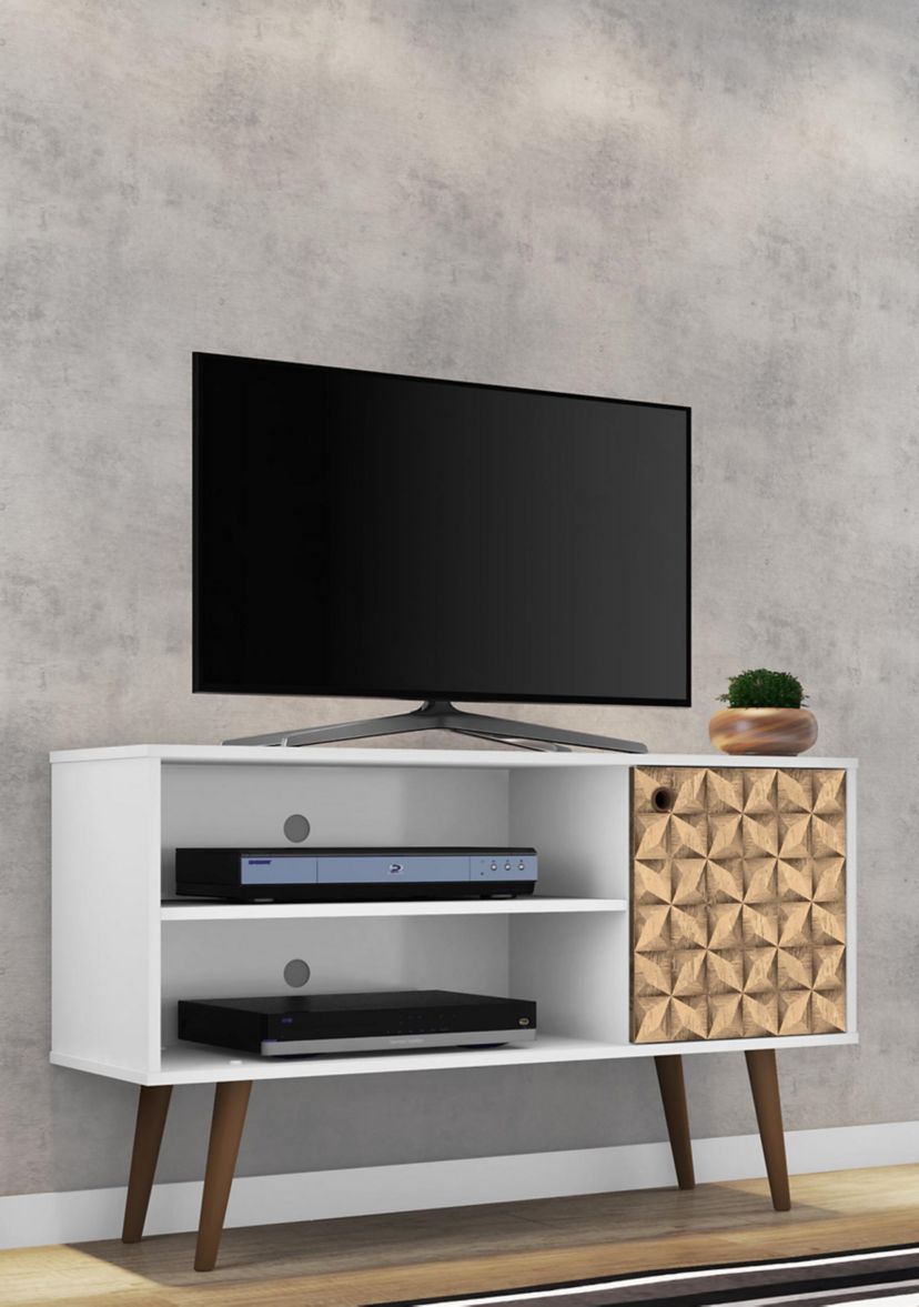 Liberty 42.52 Inch TV Stand