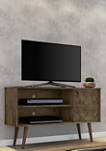 42.52 Inch Rustic Brown Liberty TV Stand