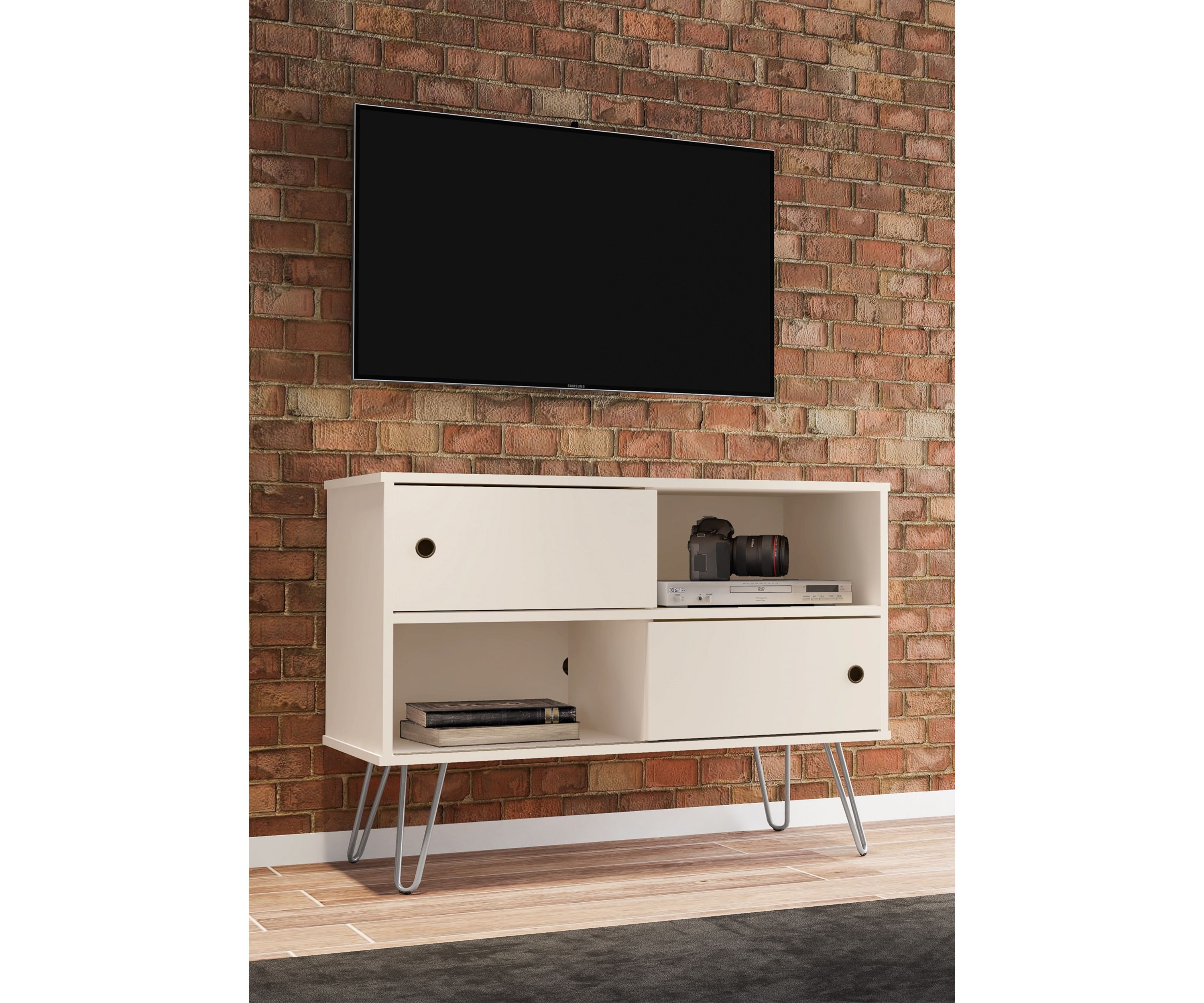 35.34 Inch Baxter TV Stand