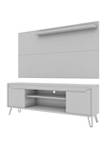 Baxter 62.99 Inch TV Stand and Liberty Panel