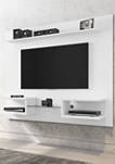 64.25 Inch Plaza Floating Entertainment Center