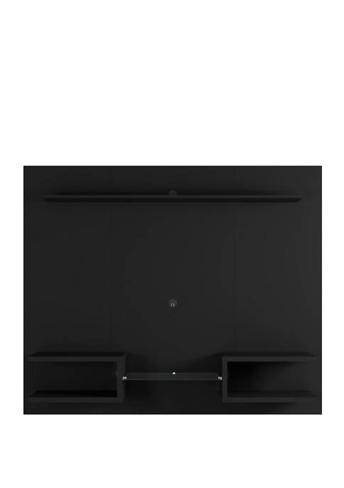  64.25 Inch Plaza Floating Entertainment Center 