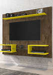 64.25 Inch Plaza Floating Entertainment Center