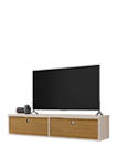 42.28 Inch Liberty Floating Entertainment Center