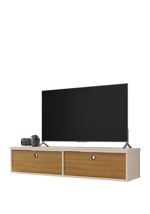 42.28 Inch Liberty Floating Entertainment Center