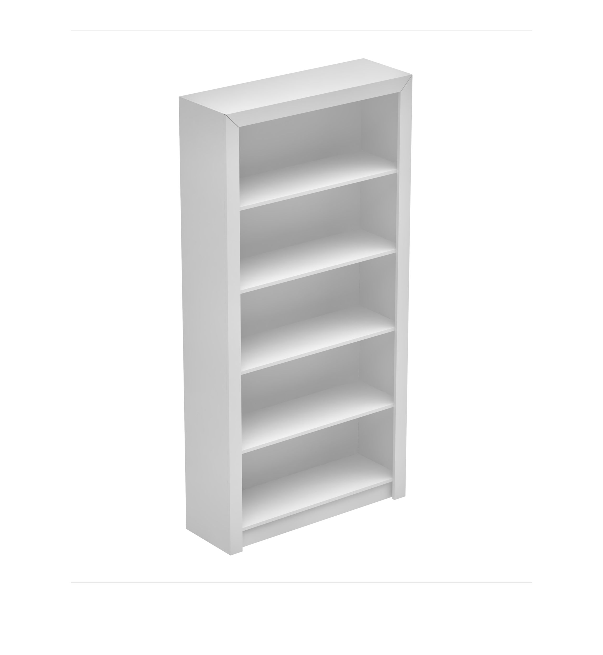 Olinda Bookcase 1.0