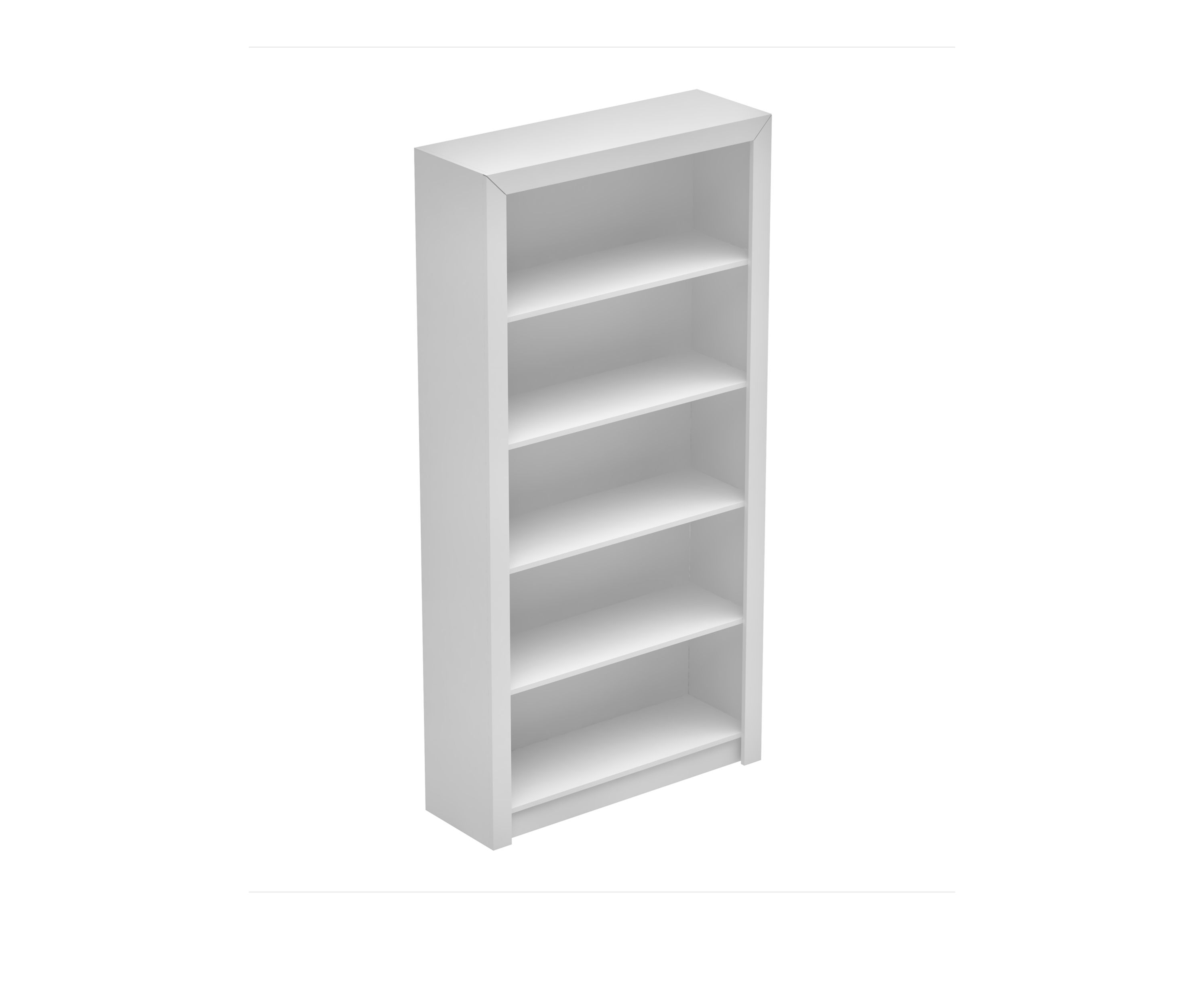 Olinda Bookcase 1.0