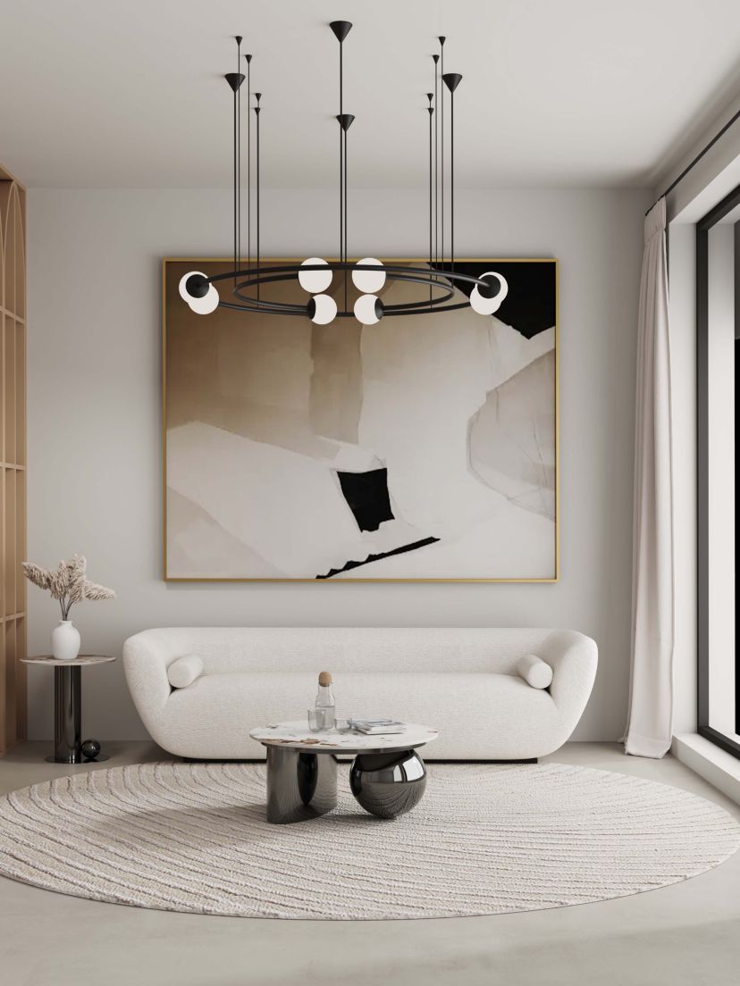 Laurel Coffee Table and End Table Set of 2