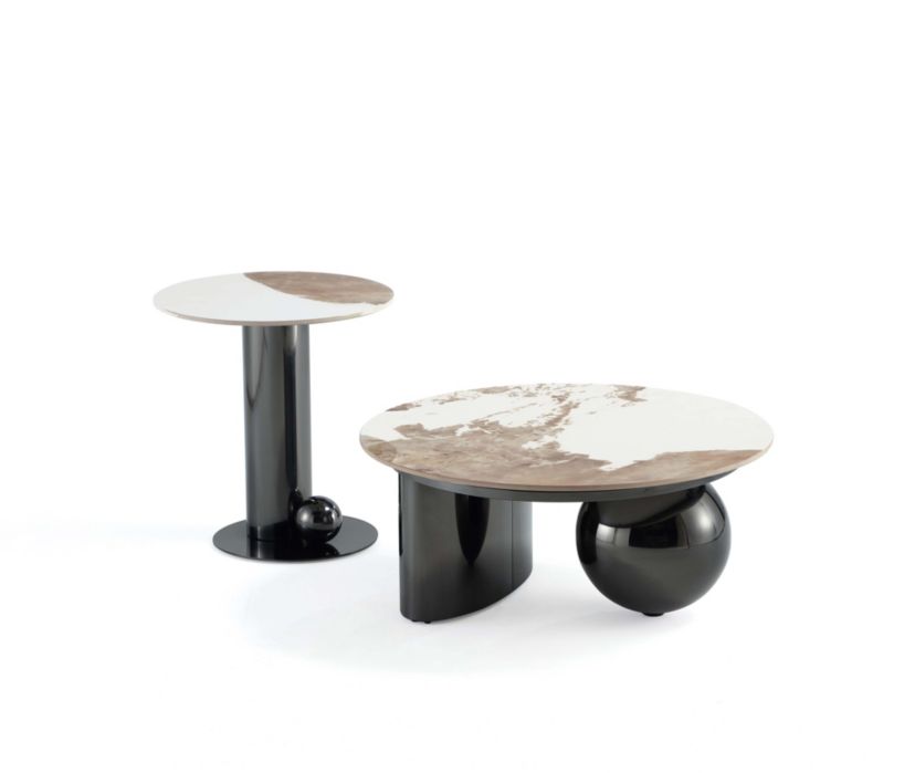 Laurel Coffee Table and End Table Set of 2