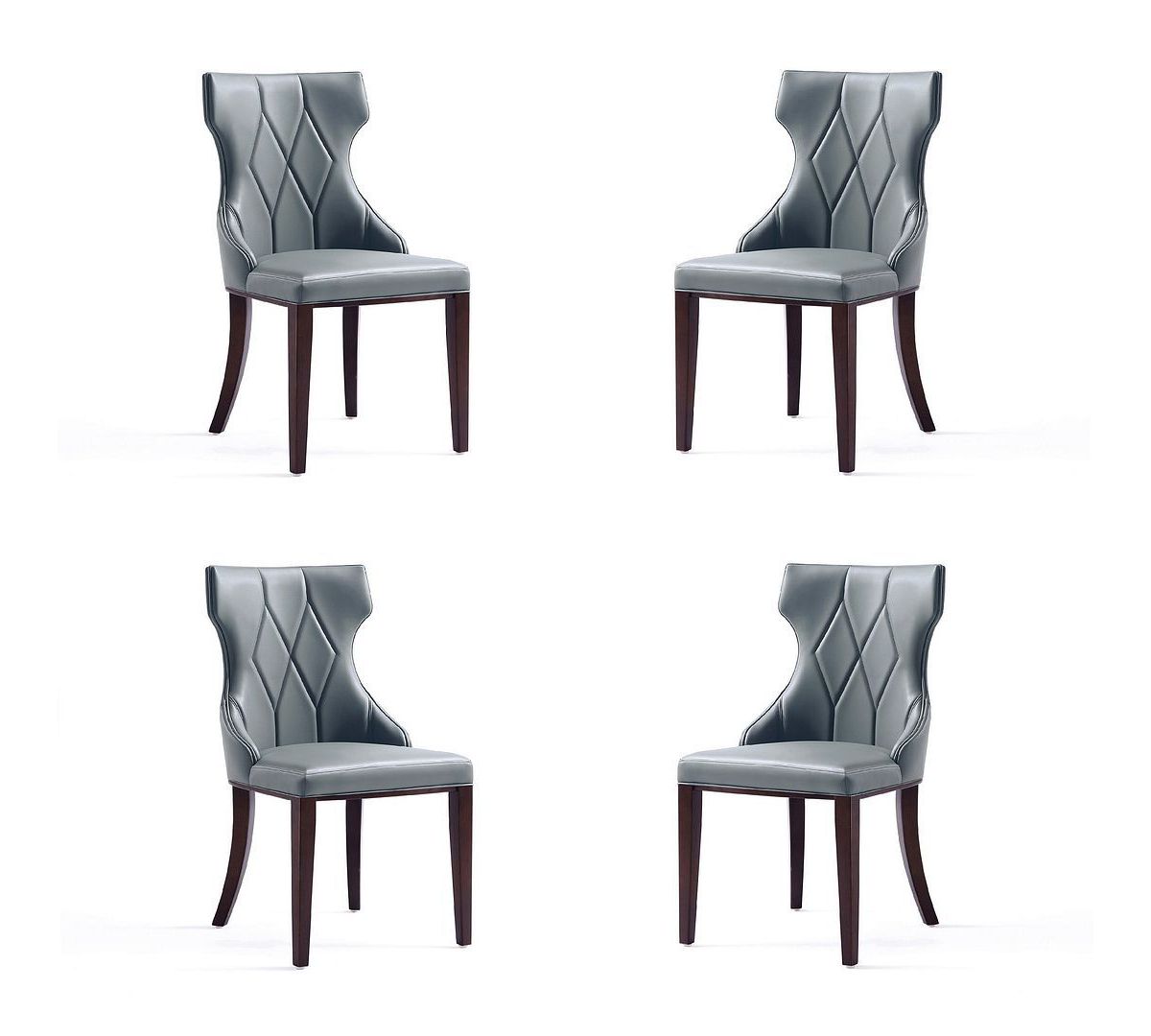 Reine Dining Chair - Set of 4