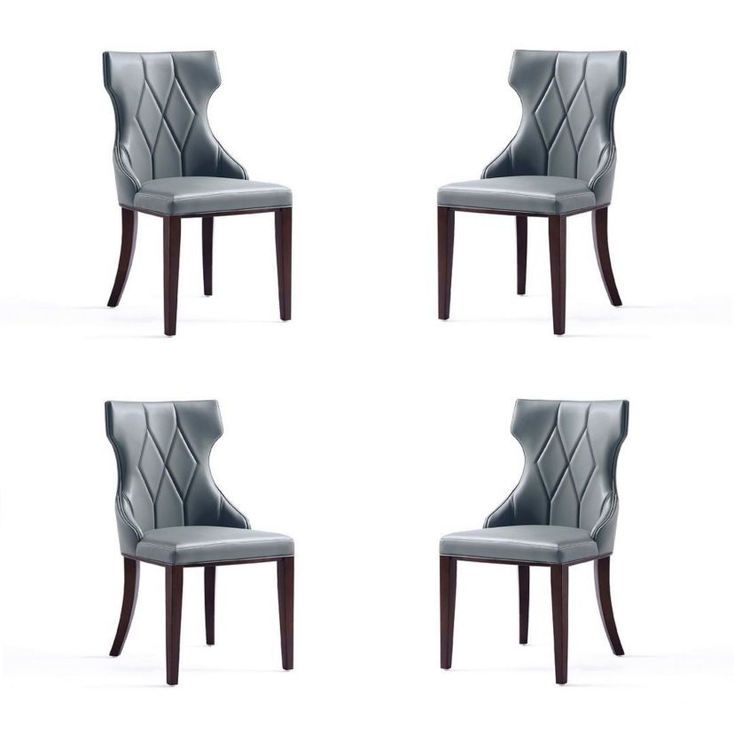 Reine Dining Chair - Set of 4
