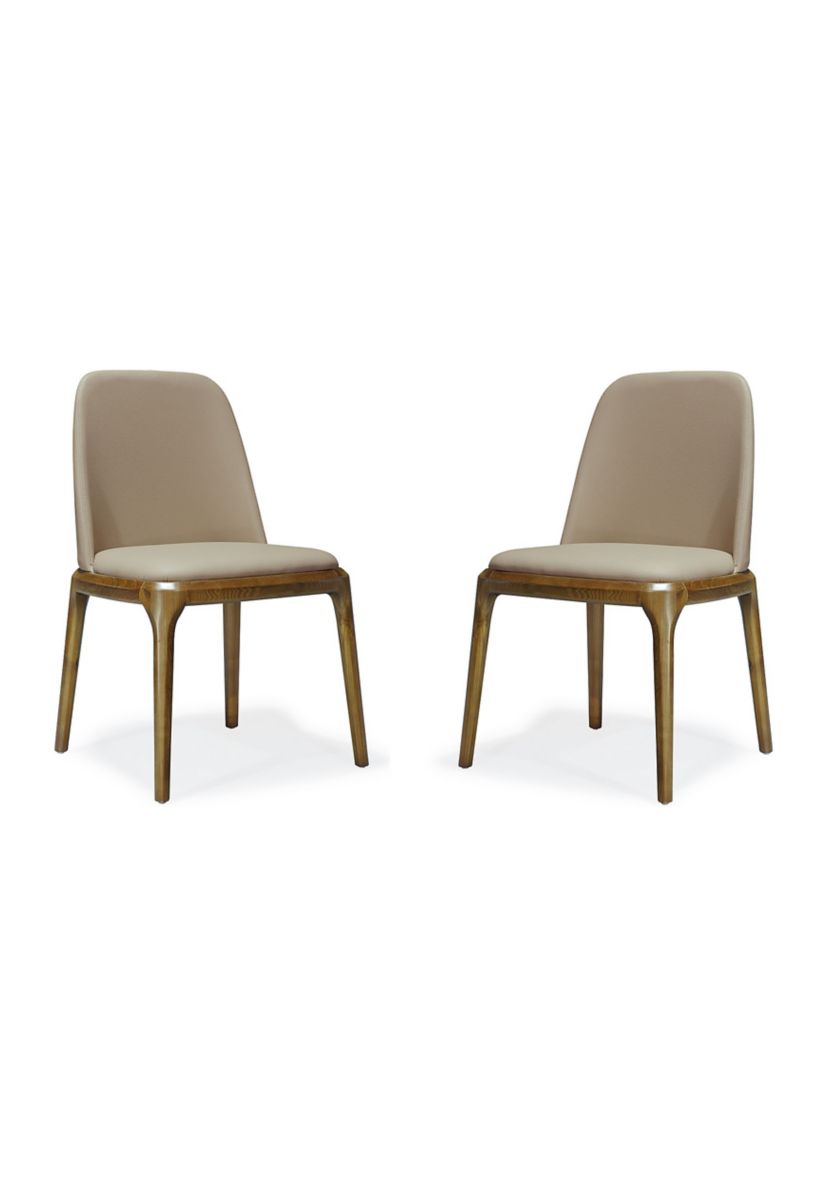 Courding Dining Chair -Set of 2
