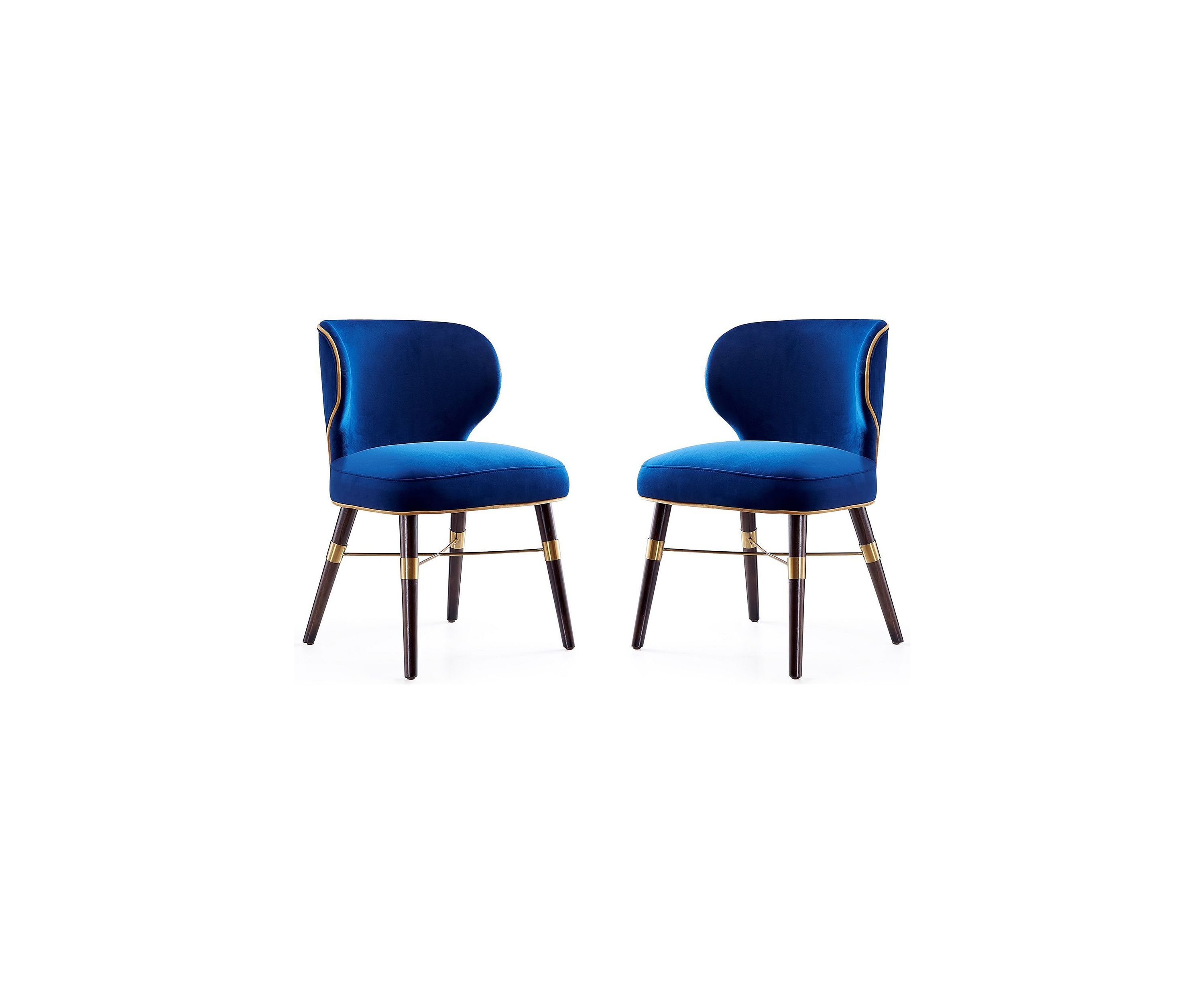 Strine Dining Chair - Set of 2