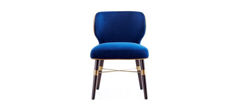 Strine Dining Chair - Set of 2