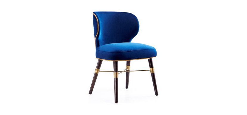 Strine Dining Chair - Set of 2