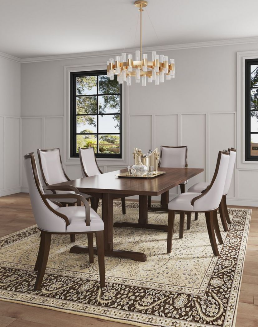 Grand Dining Chairs - Set of 4