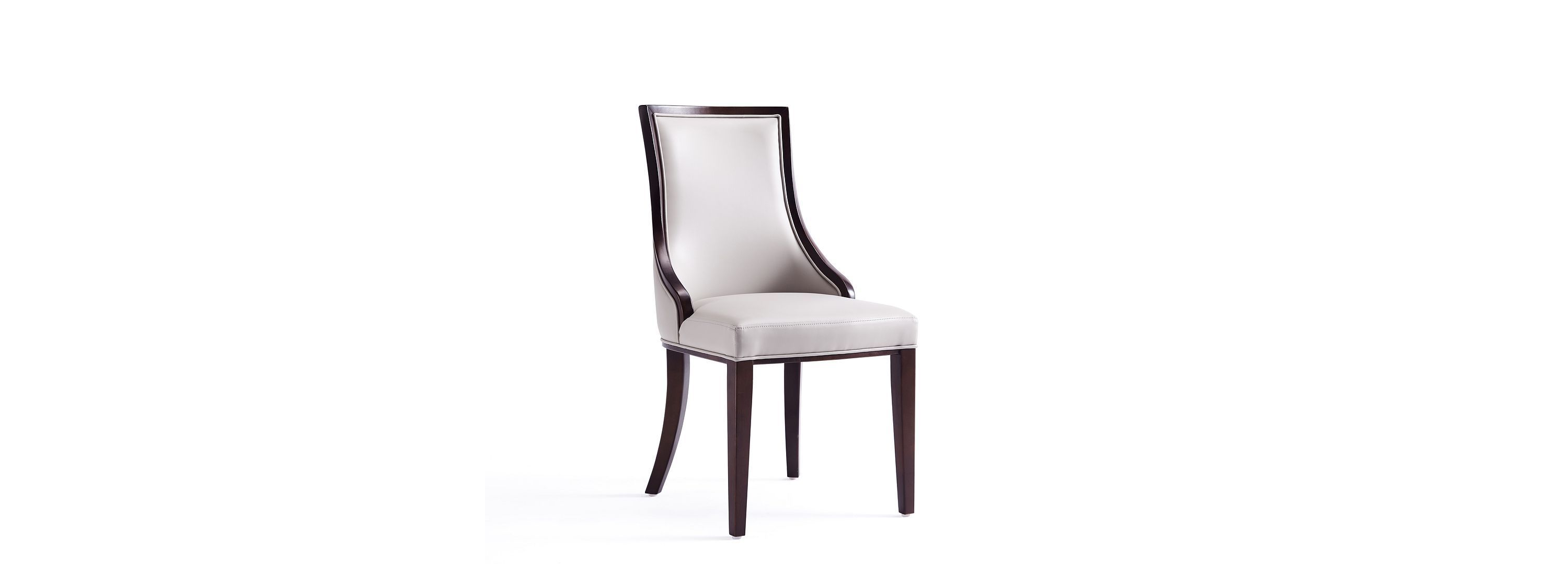 Grand Dining Chairs - Set of 4