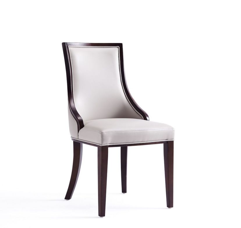 Grand Dining Chairs - Set of 4