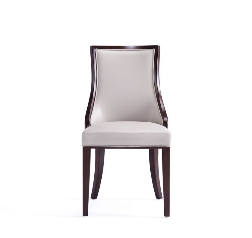 Grand Dining Chairs - Set of 4