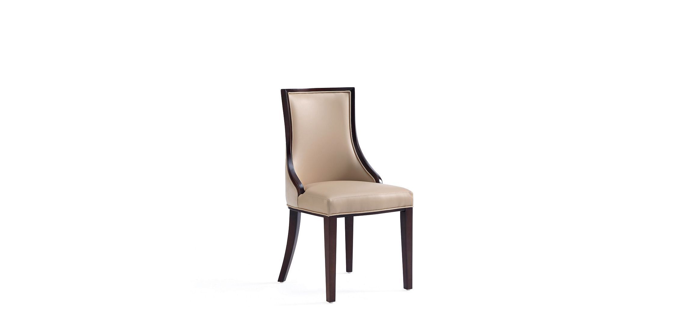 Grand Dining Chairs - Set of 4