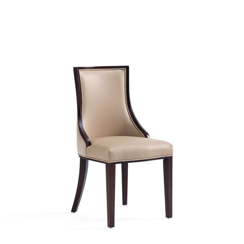 Grand Dining Chairs - Set of 4