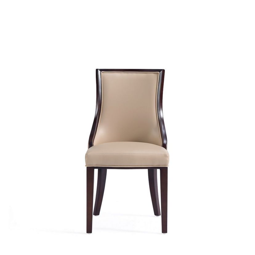 Grand Dining Chairs - Set of 4