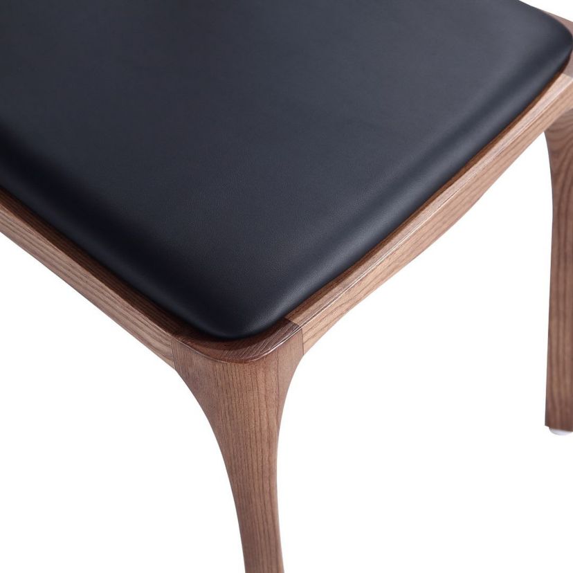 Moderno Stackable Dining Chair- Set of 4