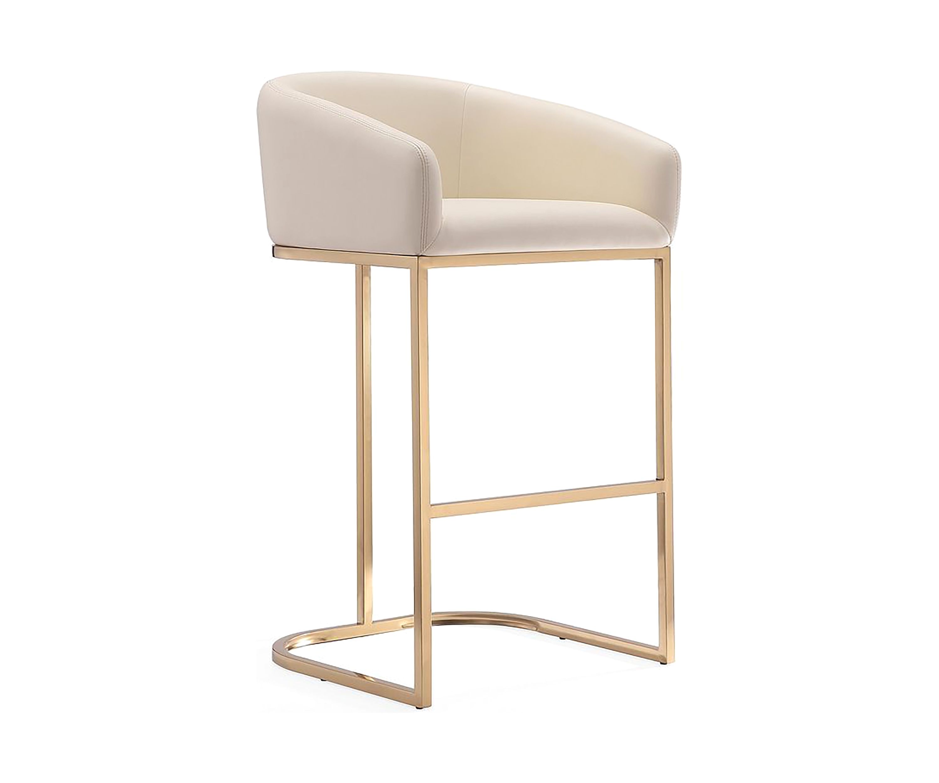 Louvre Barstool -Set of 3