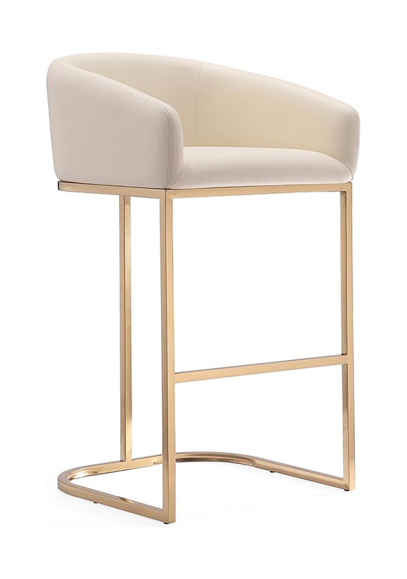 Louvre Barstool -Set of 3